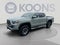 2023 Toyota Tacoma TRD Off-Road