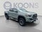 2023 Toyota Tacoma TRD Off-Road