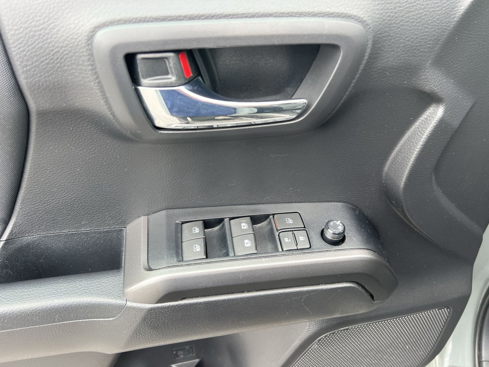 2023 Toyota Tacoma TRD Off-Road