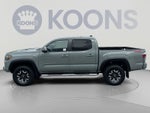 2023 Toyota Tacoma TRD Off-Road