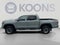 2023 Toyota Tacoma TRD Off-Road