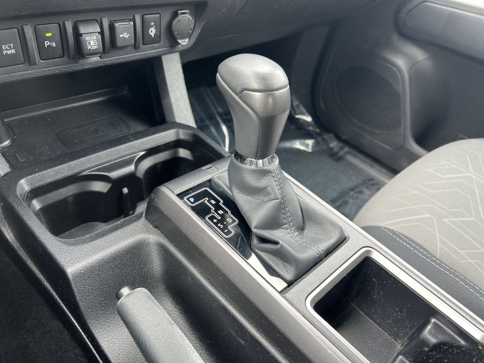 2023 Toyota Tacoma TRD Off-Road