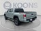 2023 Toyota Tacoma TRD Off-Road