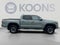 2023 Toyota Tacoma TRD Off-Road