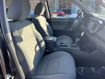 2017 Toyota Tacoma SR