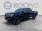 2023 Toyota Tacoma Limited