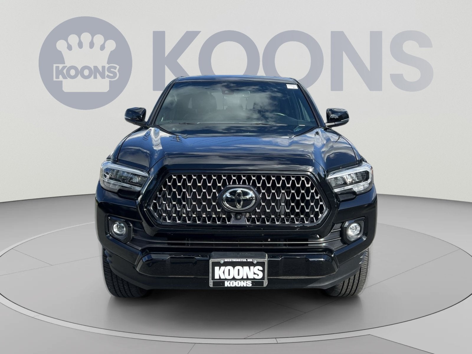 2023 Toyota Tacoma Limited
