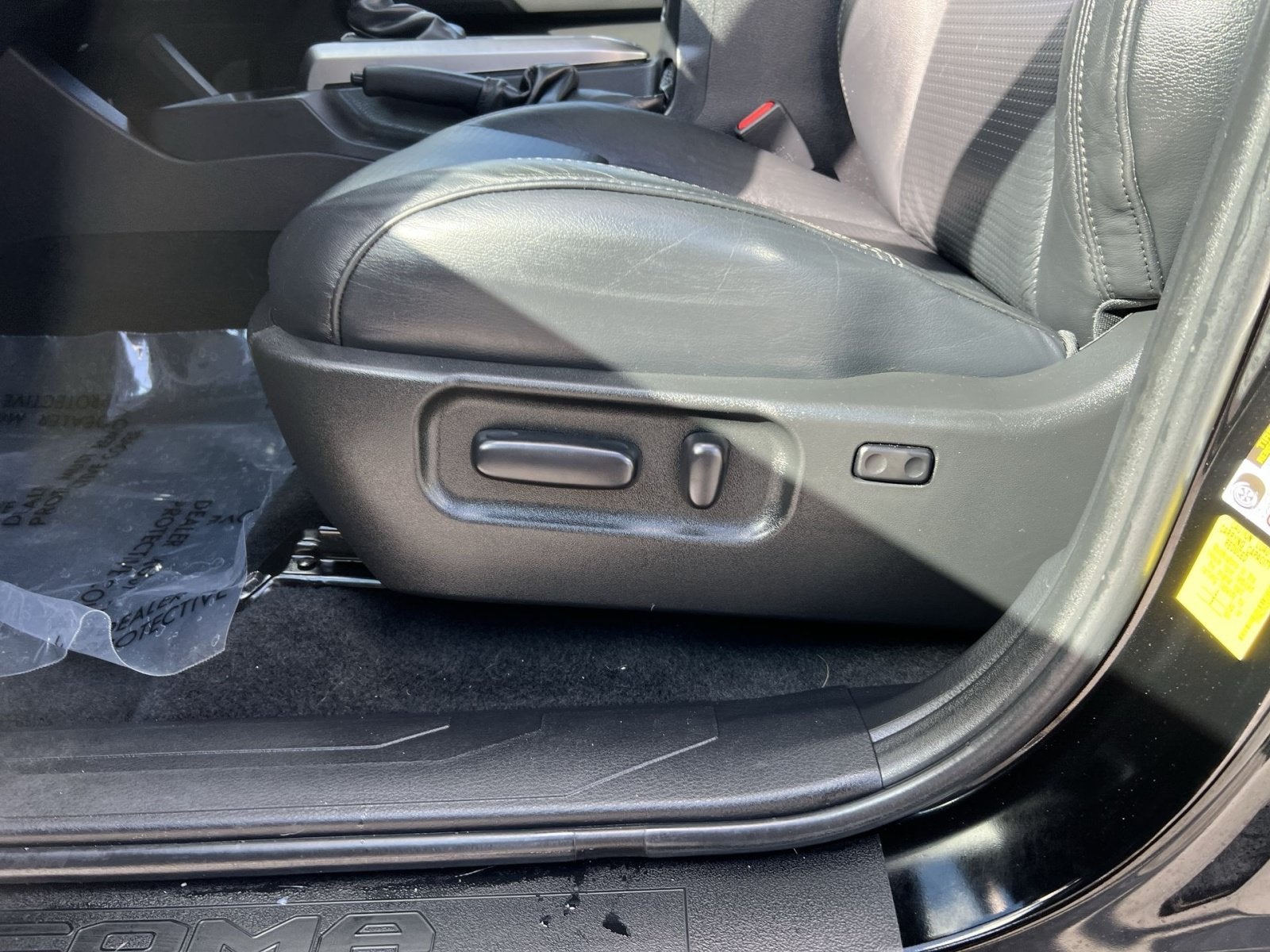 2023 Toyota Tacoma Limited