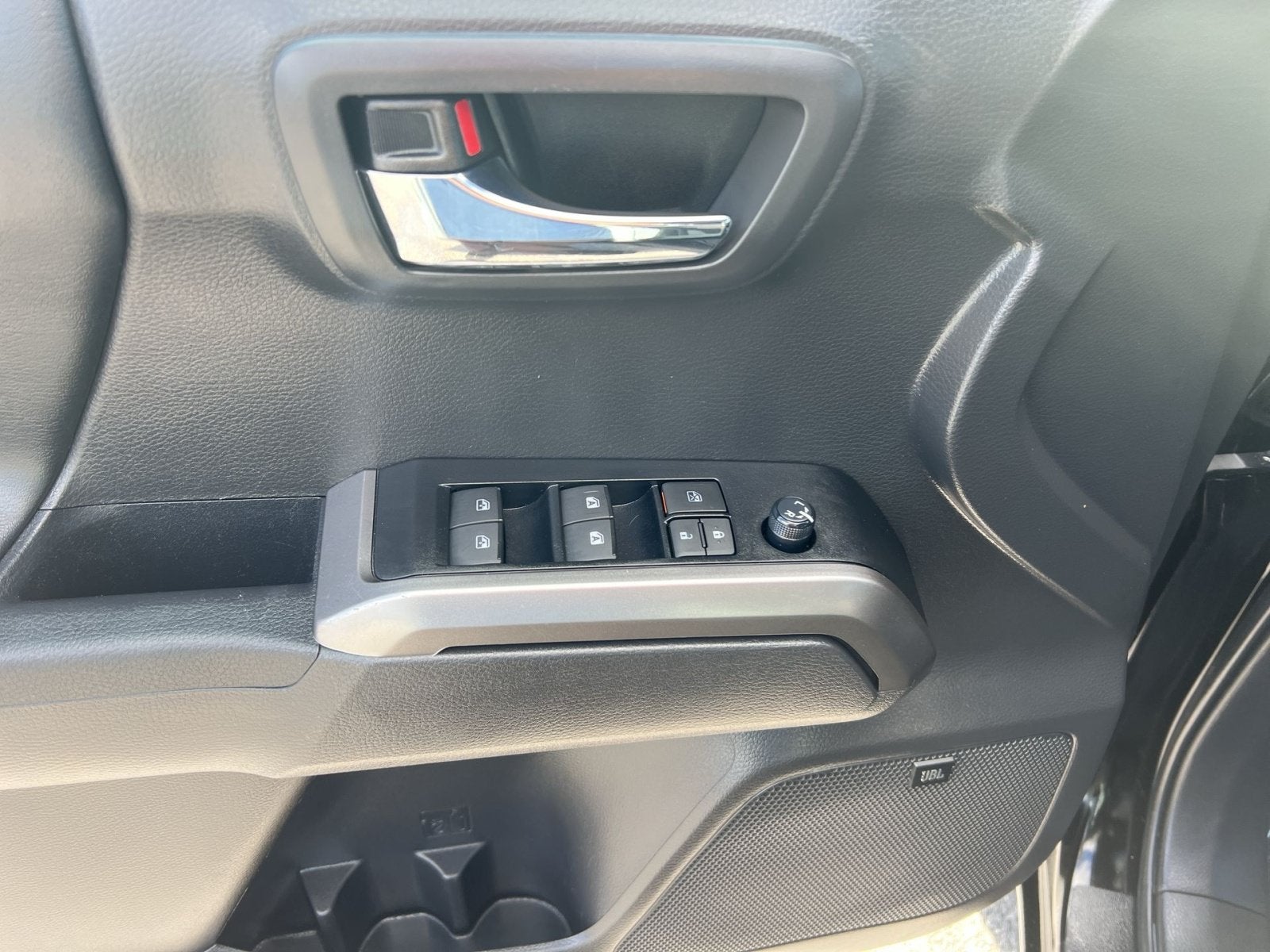 2023 Toyota Tacoma Limited
