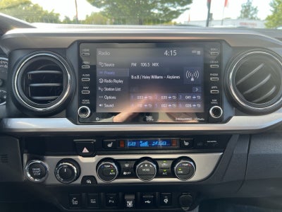 2023 Toyota Tacoma Limited
