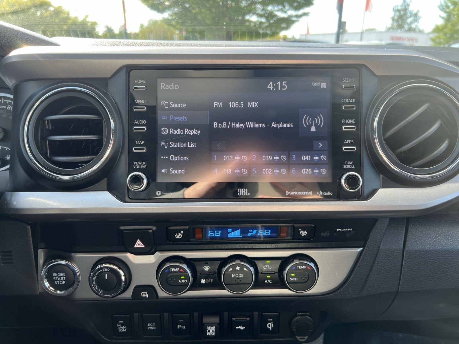 2023 Toyota Tacoma Limited