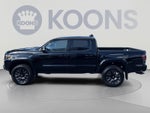 2023 Toyota Tacoma Limited