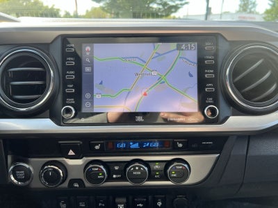 2023 Toyota Tacoma Limited