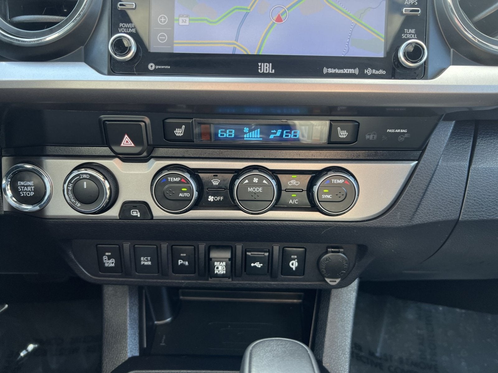 2023 Toyota Tacoma Limited