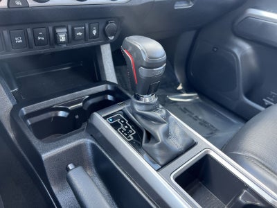 2023 Toyota Tacoma Limited