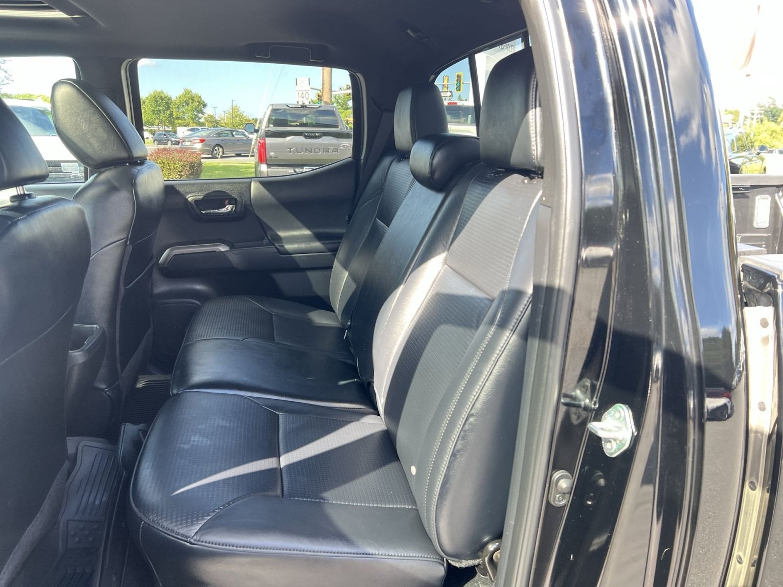 2023 Toyota Tacoma Limited