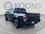 2023 Toyota Tacoma Limited