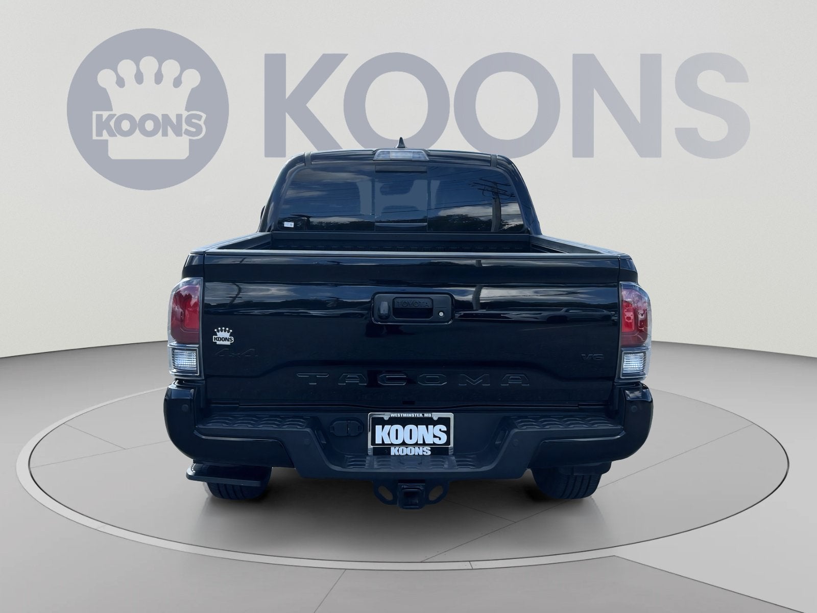2023 Toyota Tacoma Limited