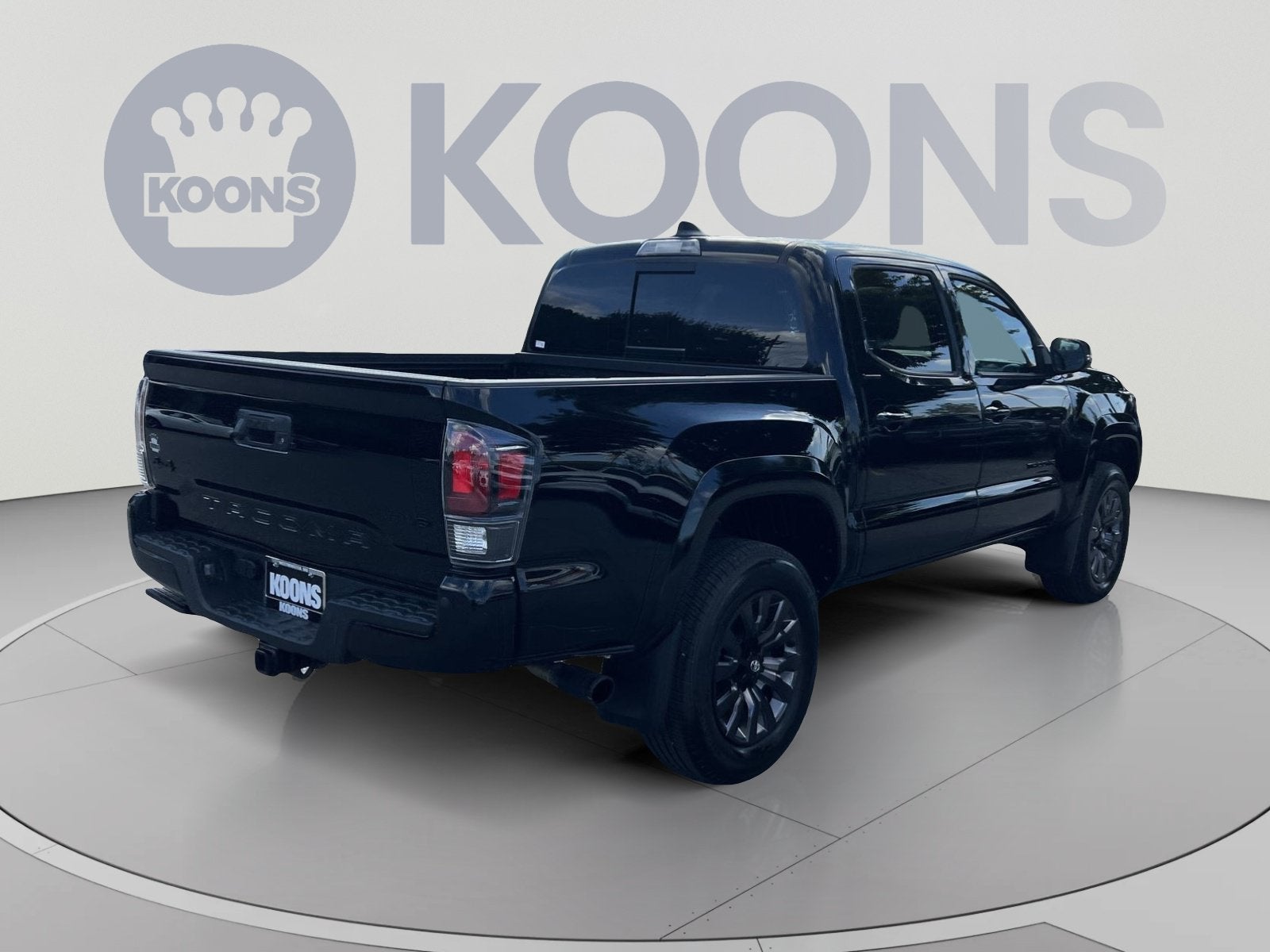 2023 Toyota Tacoma Limited