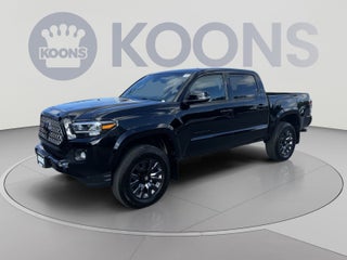 2023 Toyota Tacoma Limited