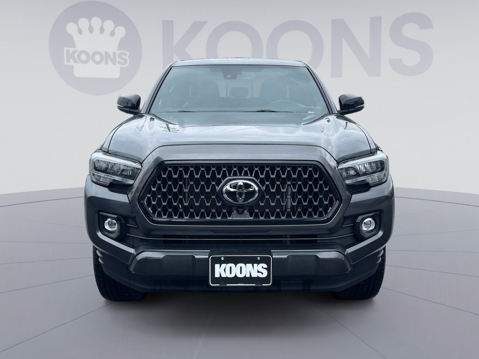 2022 Toyota Tacoma Limited