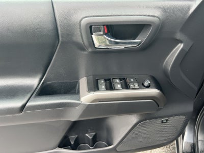 2022 Toyota Tacoma Limited
