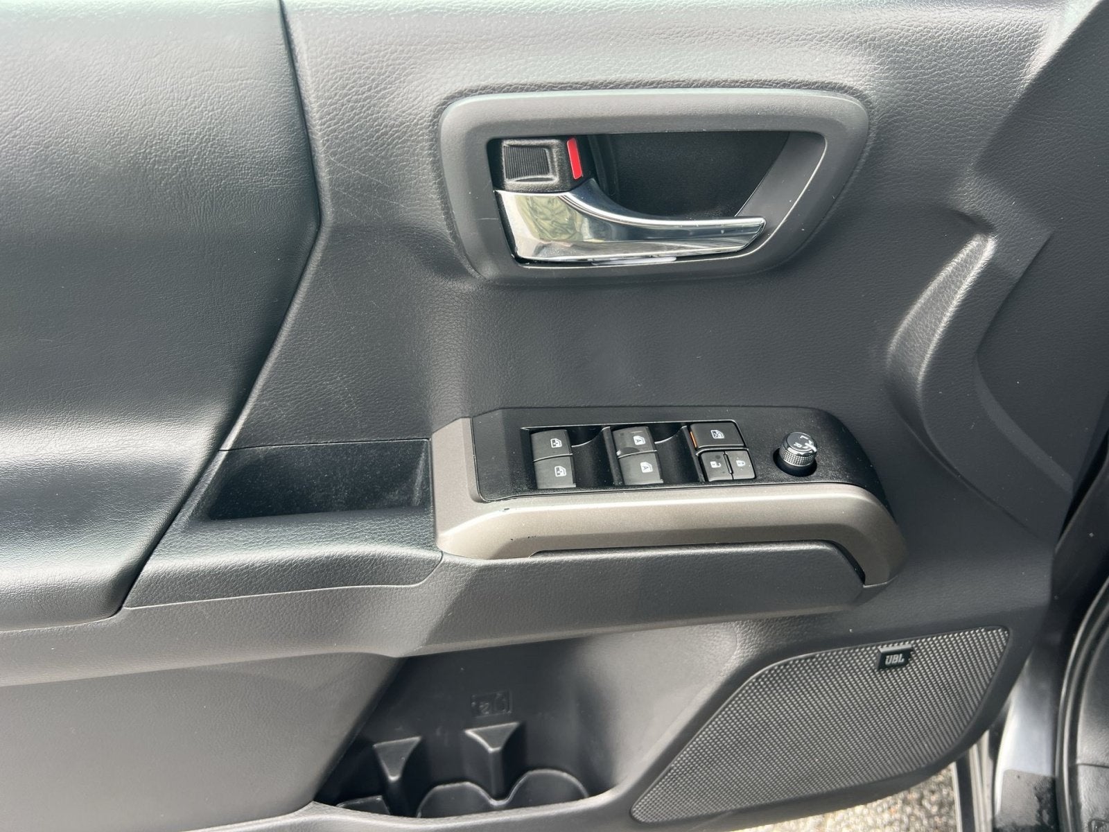 2022 Toyota Tacoma Limited