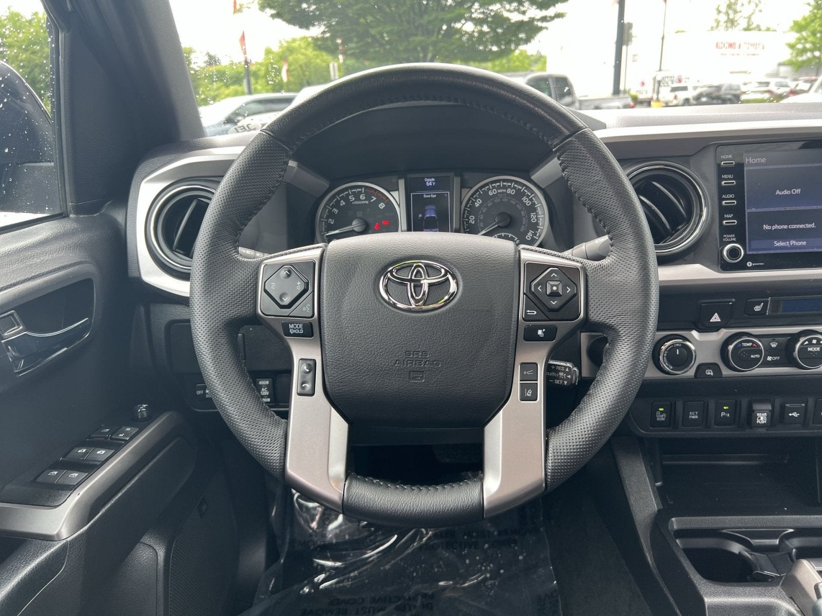 2022 Toyota Tacoma Limited