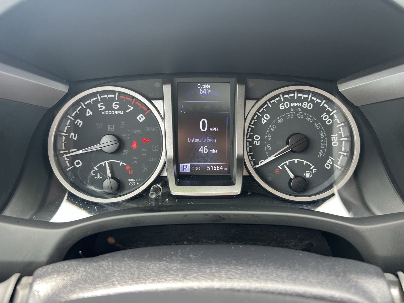 2022 Toyota Tacoma Limited