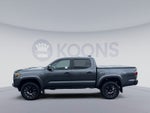 2022 Toyota Tacoma Limited