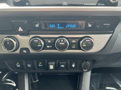 2022 Toyota Tacoma Limited