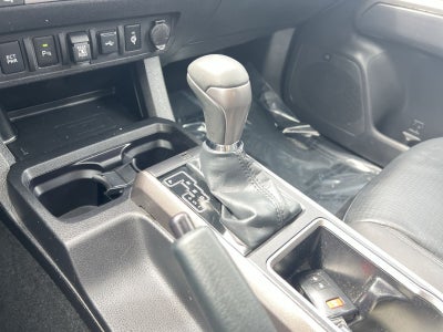 2022 Toyota Tacoma Limited