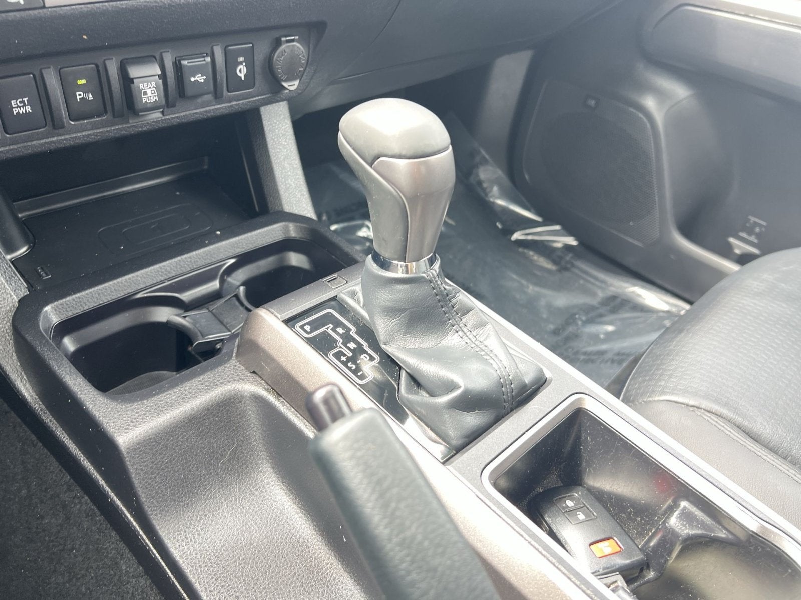 2022 Toyota Tacoma Limited