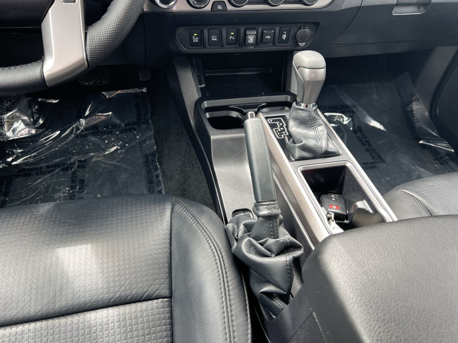 2022 Toyota Tacoma Limited