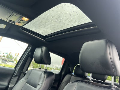 2022 Toyota Tacoma Limited