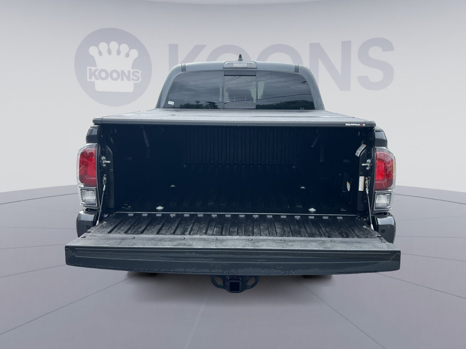 2022 Toyota Tacoma Limited