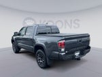 2022 Toyota Tacoma Limited
