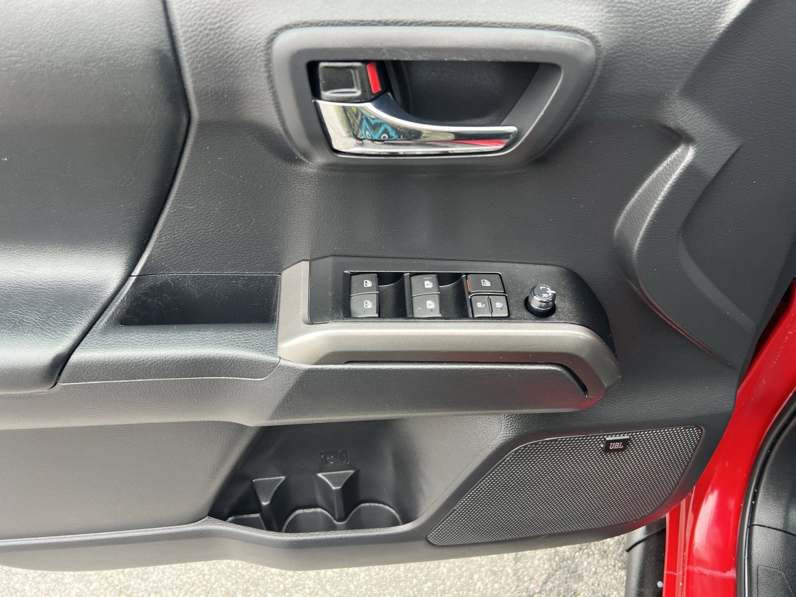 2023 Toyota Tacoma Limited