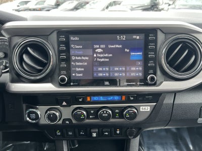 2023 Toyota Tacoma Limited