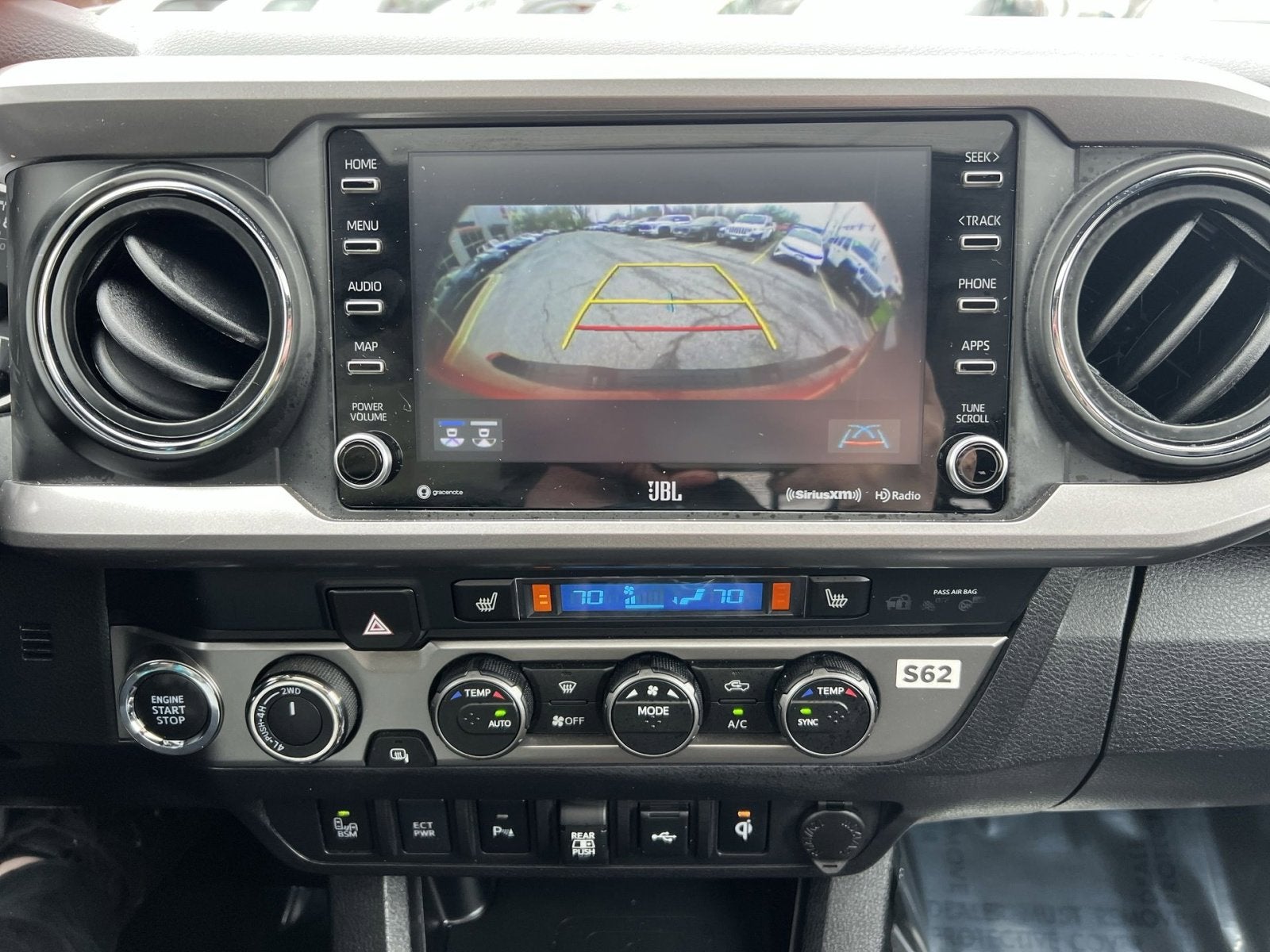 2023 Toyota Tacoma Limited