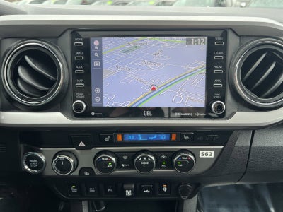 2023 Toyota Tacoma Limited