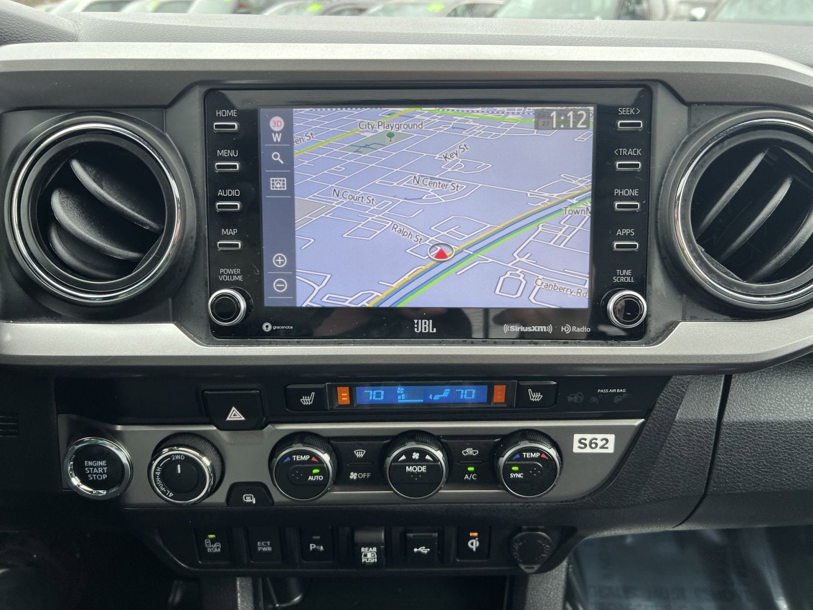 2023 Toyota Tacoma Limited