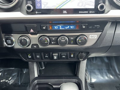 2023 Toyota Tacoma Limited