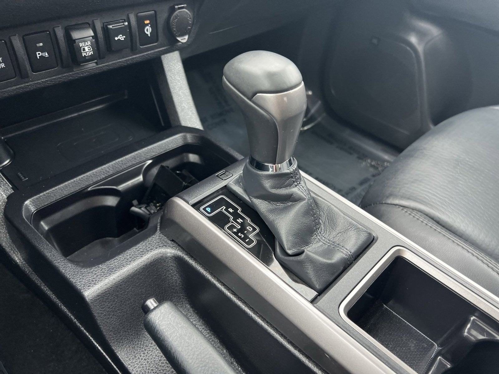 2023 Toyota Tacoma Limited