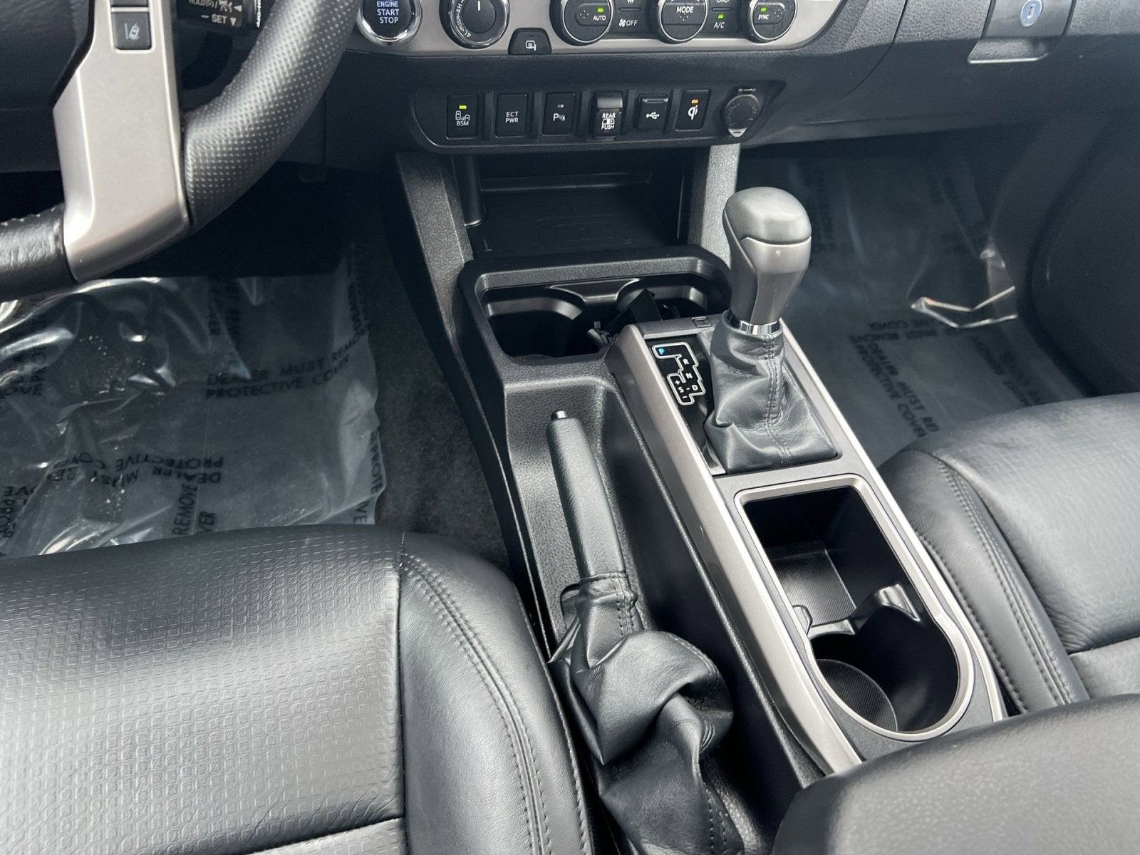 2023 Toyota Tacoma Limited