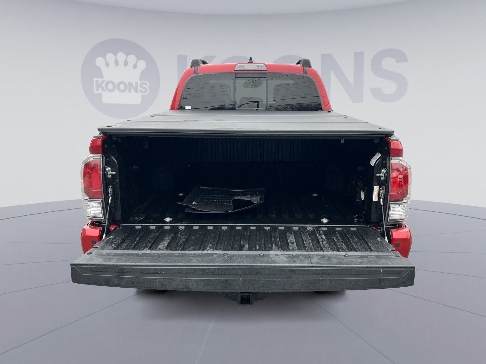 2023 Toyota Tacoma Limited