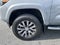2021 Toyota Tacoma Limited