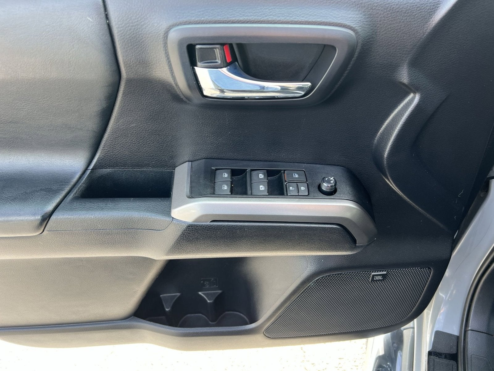 2021 Toyota Tacoma Limited