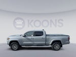 2021 Toyota Tacoma Limited
