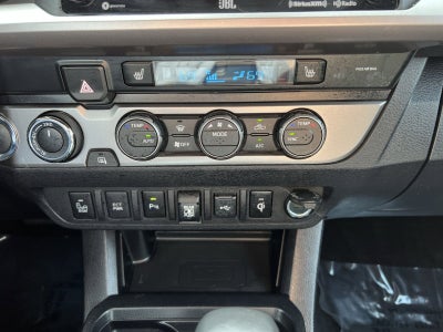 2021 Toyota Tacoma Limited